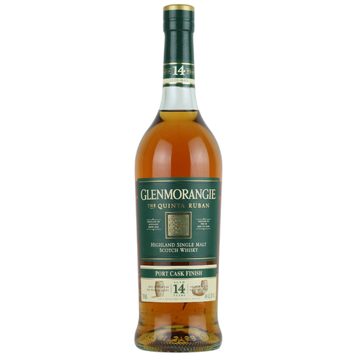 Glenmorangie Quinta Ruban Port Finish