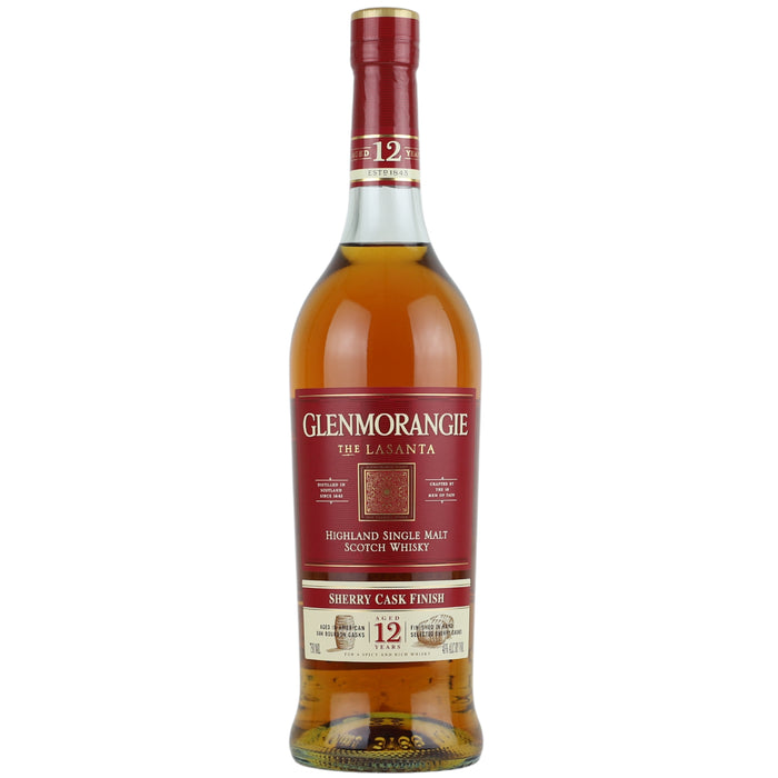 Glenmorangie Lasanta