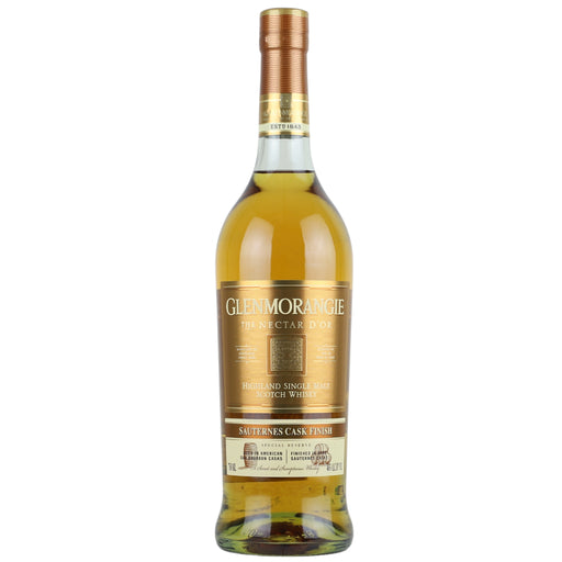 Glenmorangie Nectar d'Or