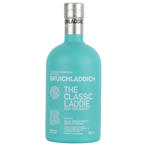 Bruichladdich Classic Laddie Scottish Barley