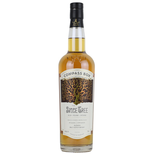 Compass Box Spice Tree