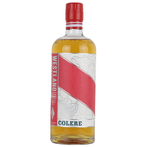 Westland Colere Edition No. 1 American Single Malt