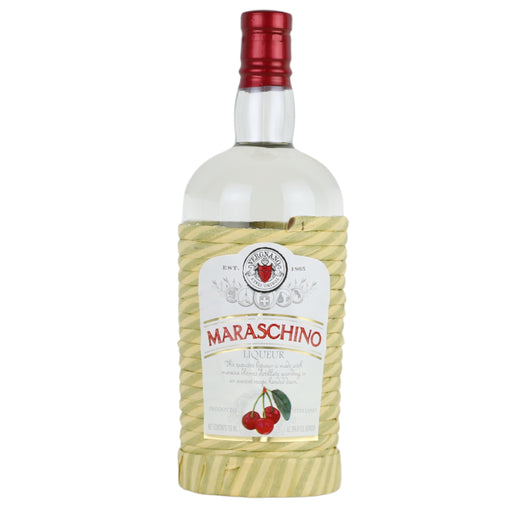 Vergnano Maraschino Liqueur 30%