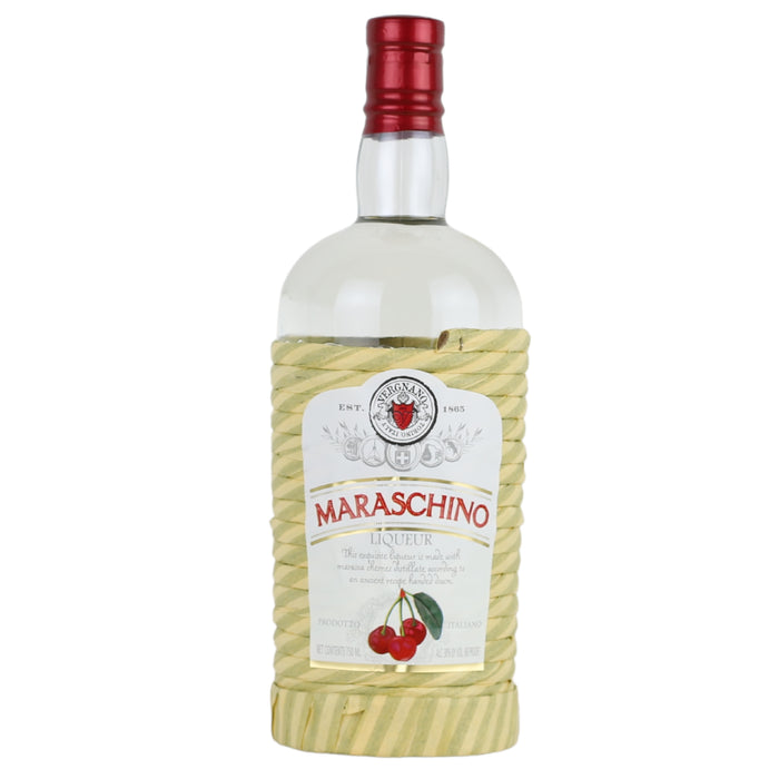 Vergnano Maraschino Liqueur 30%