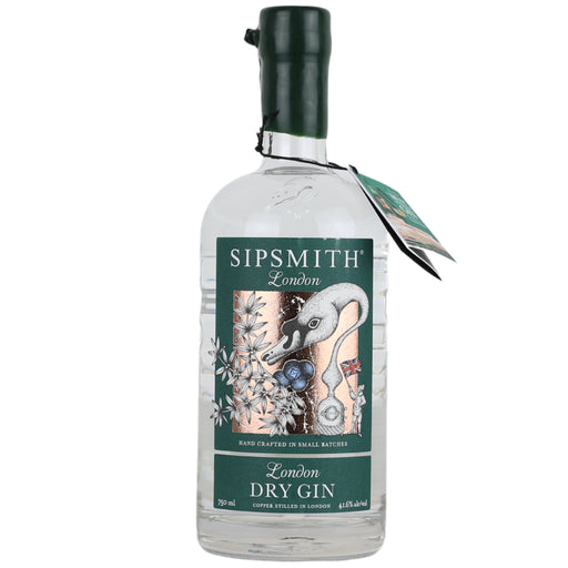 Sipsmith London Dry Gin