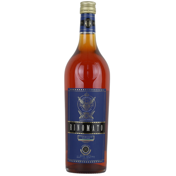 Rinomato Aperitivo Liqueur 1 Liter