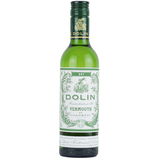 Dolin Dry Vermouth 375mL