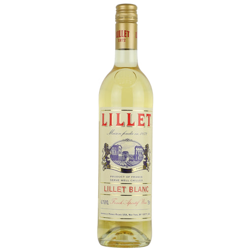 Lillet Blanc