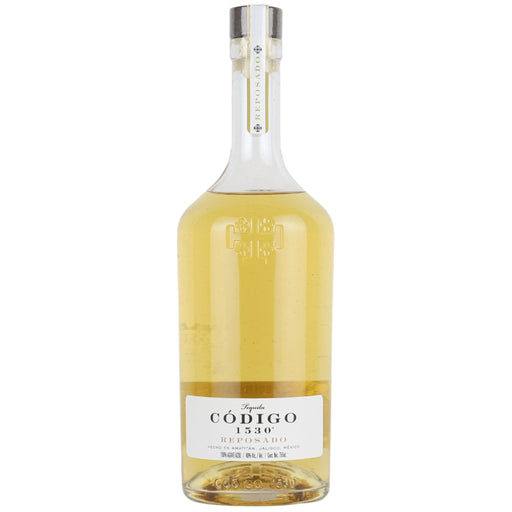 Codigo 1530 Reposado Tequila