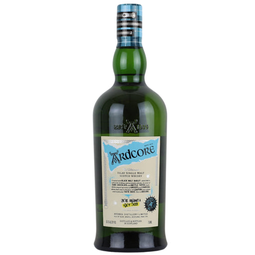 Ardbeg Ardcore General Release 46%