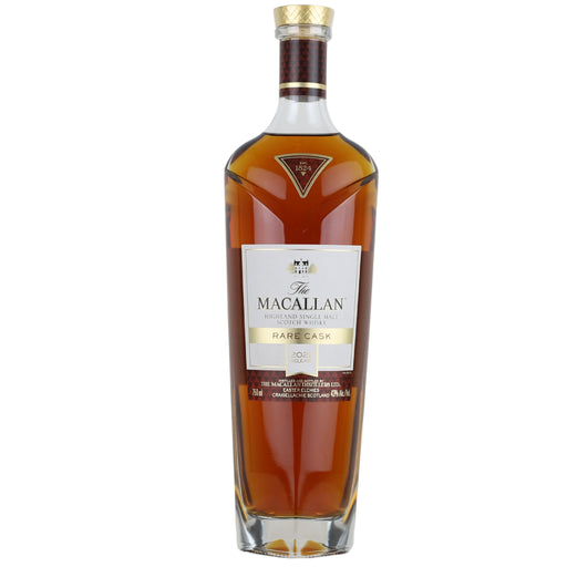 Macallan Rare Cask