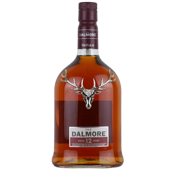 Dalmore 12 Year Old