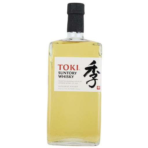 Suntory Whisky Toki