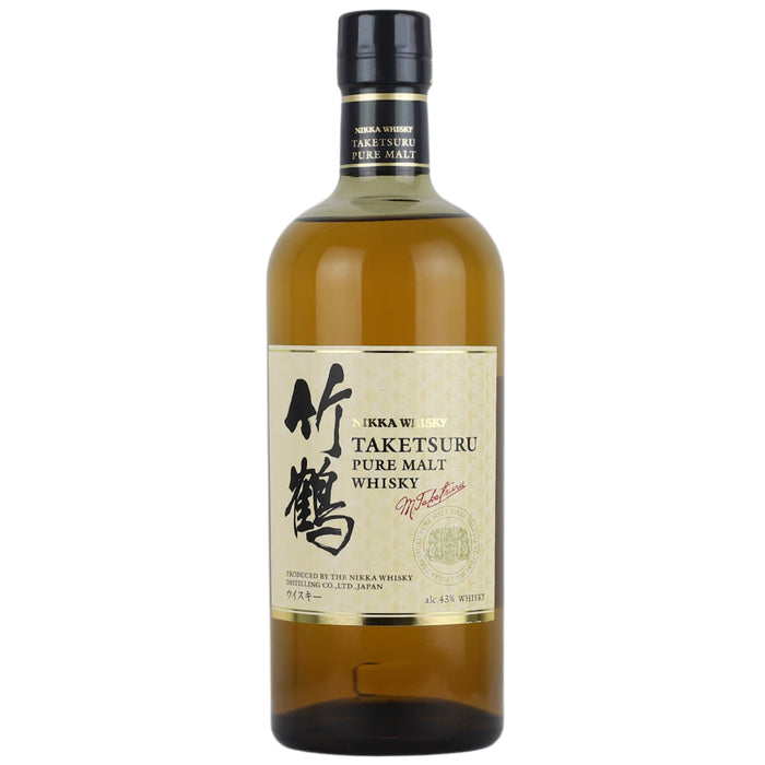 Nikka Pure Malt Taketsuru