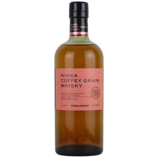 Nikka Coffey Grain Whisky