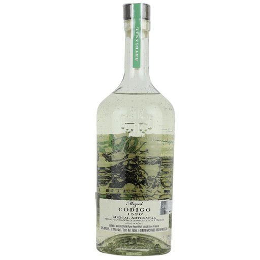 Codigo 1530 Sauvignon Blanc Rested Mezcal