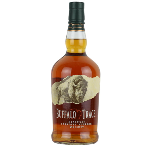 Buffalo Trace Bourbon