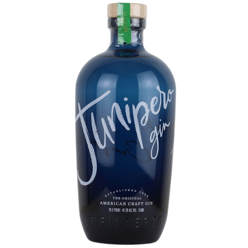 Junipero Gin