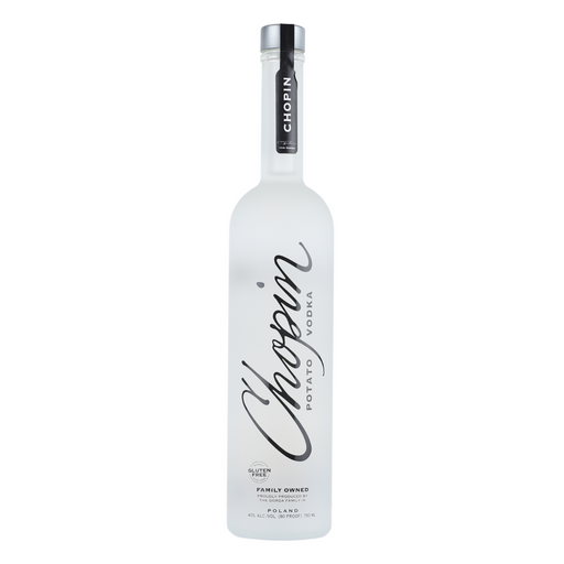 Chopin Potato Vodka