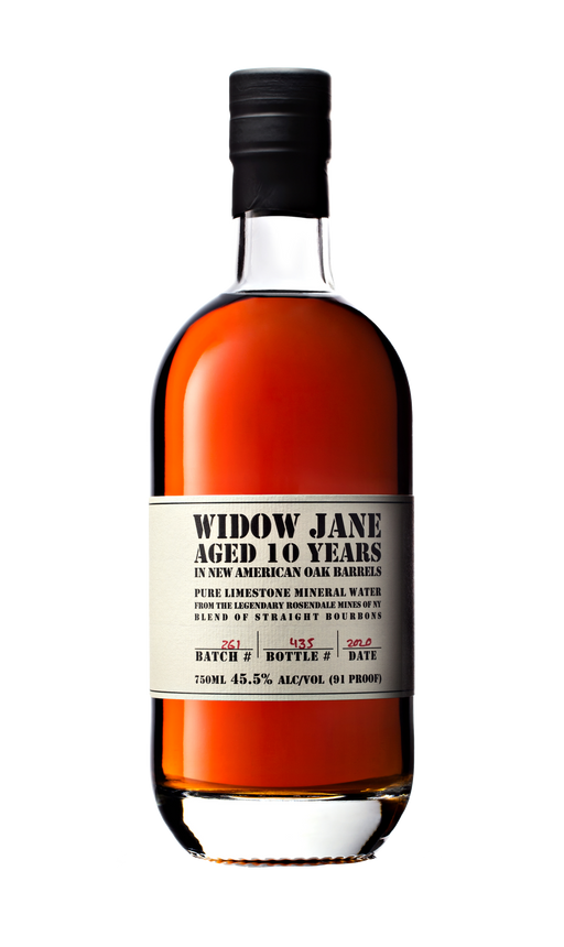 Widow Jane 10 Year Old