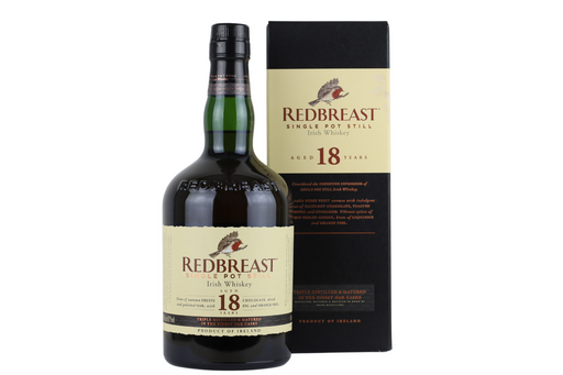 Redbreast 18 Year