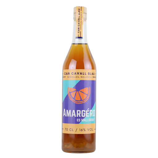 Amargero Aperitif Liqueur