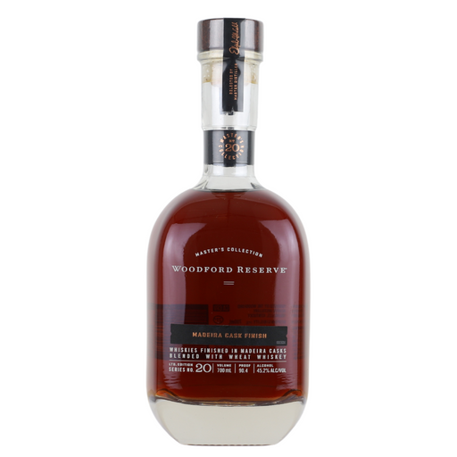 Woodford Reserve Master's Collection Madeira Cask Finish