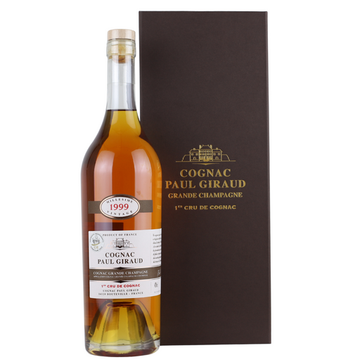 Paul Giraud 1999 Cognac