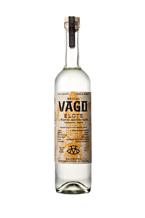 Mezcal Vago Elote