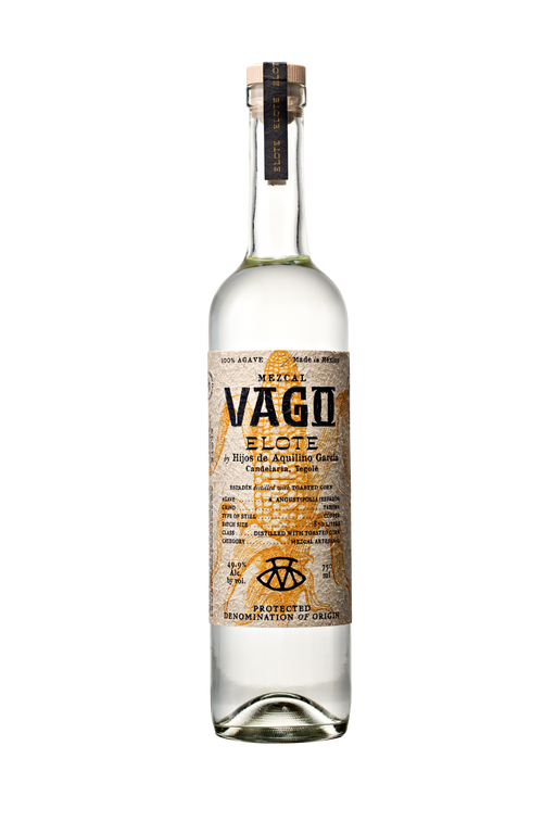 Mezcal Vago Elote