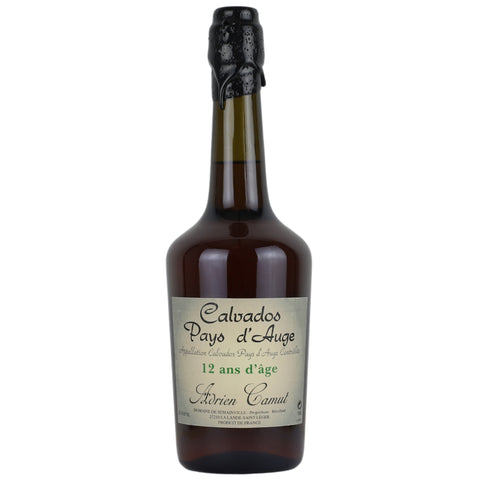 Adrien Camut 12 Year Old Calvados