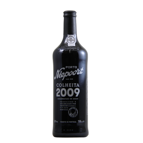 Niepoort Vintage Port 2009