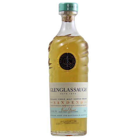 Glenglassaugh Sandend Single Malt Scotch Whisky