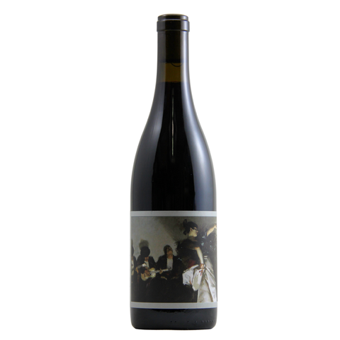 Edmunds St. John El Jaleo Red Wine Blend 2020