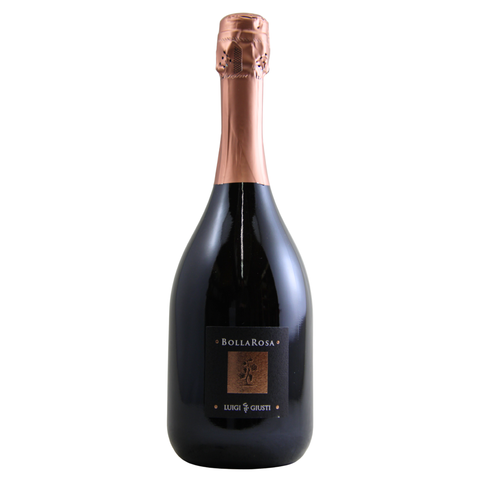 Luigi Giusti Bolla Rosa Brut