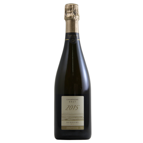 Dehours & Fils Millesime 2015 Extra Brut NV