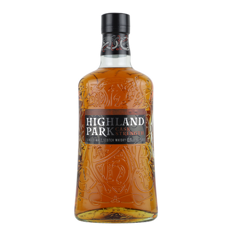 Highland Park Cask Strength