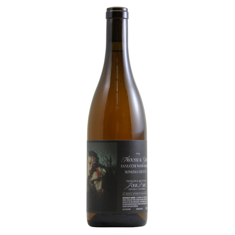 Jolie Laide Trousseau Gris 2024
