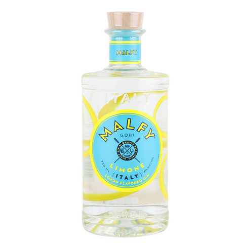 Malfy Limone di Amalfi Gin