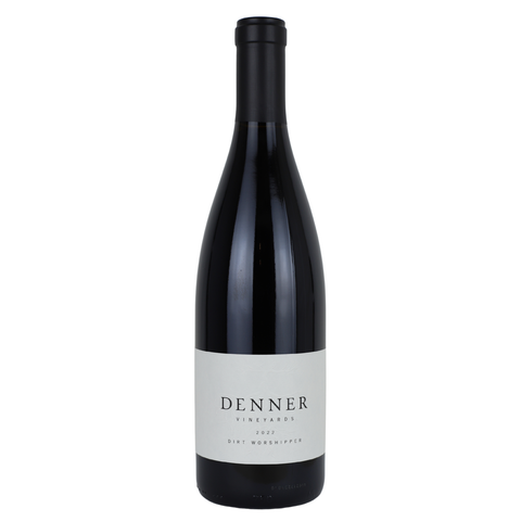 Denner "Dirt Worshipper" Syrah 2022