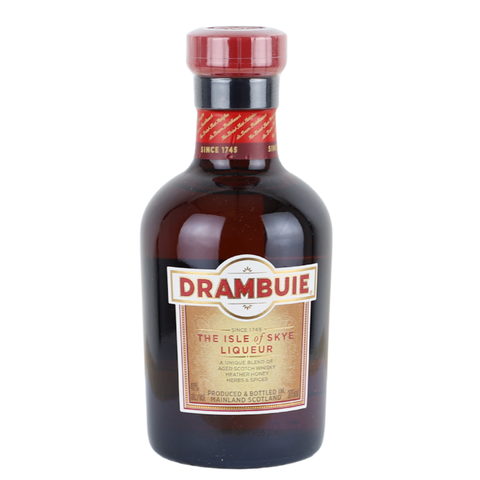 Drambuie Isle of Skye Liqueur 375mL