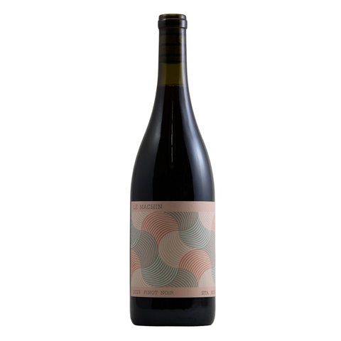 Le Machin Santa Barbara County Pinot Noir 2023