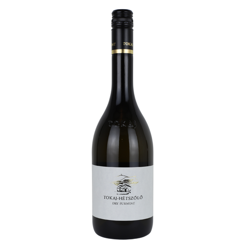 Hetszolo Tokaj Furmint 2022