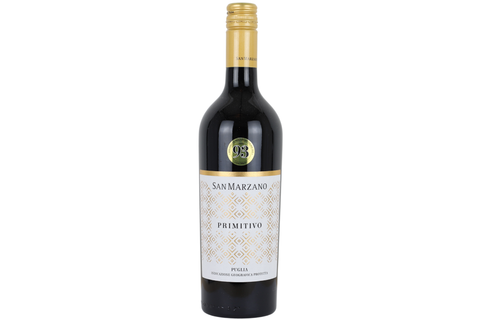 San Marzano Primitivo 2022