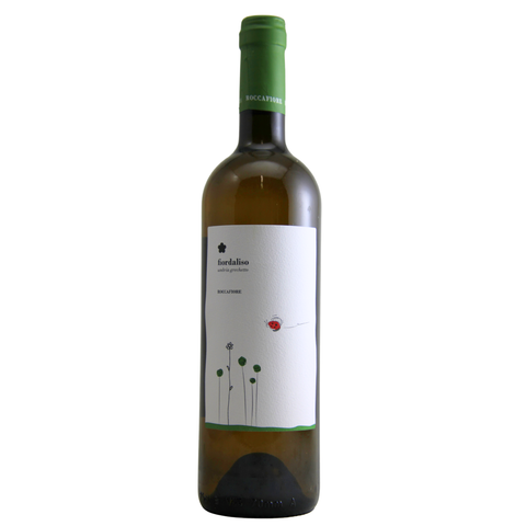 Roccafiore Fiordaliso Grechetto 2025