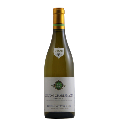 Remoissenet Pere Fils Corton Charlemagne 2020