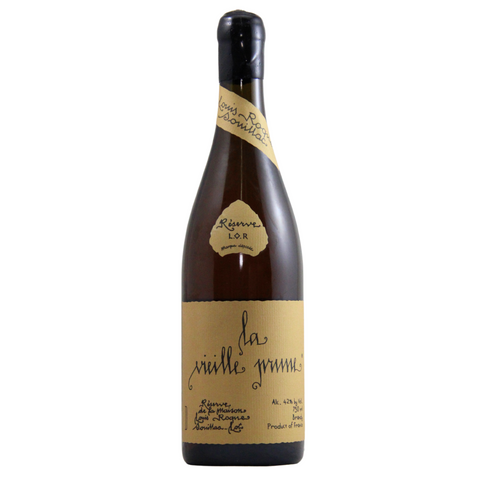 Roque Vieille Prune Reserve