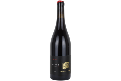 Biondi Etna Rosso Outis 2025