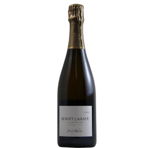 Benoit Lahaye Grand Cru Brut Nature