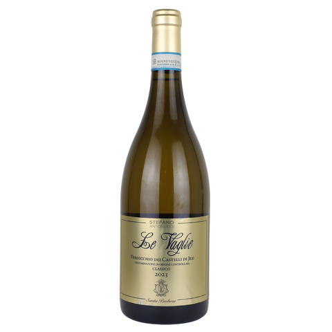 Santa Barbara Verdicchio del Castelli di Jesi Classico Le Vaglie 2023